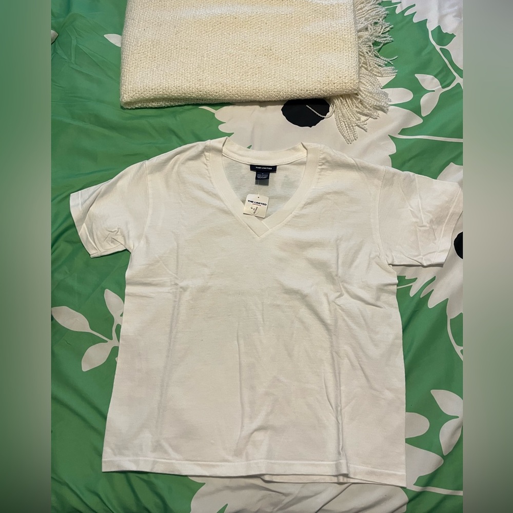 Limited TShirt